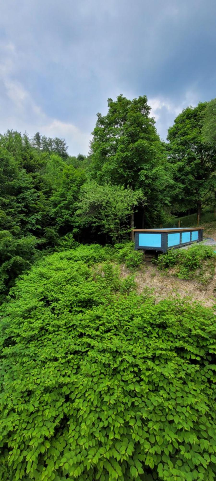 Cicha Polana Villa Szczyrk Exterior photo